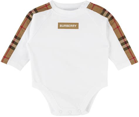 burberry baby online shop|burberry baby bodysuit.